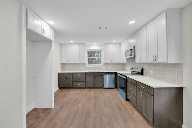 7401 Trimble Drive, Fort Worth, TX 76134