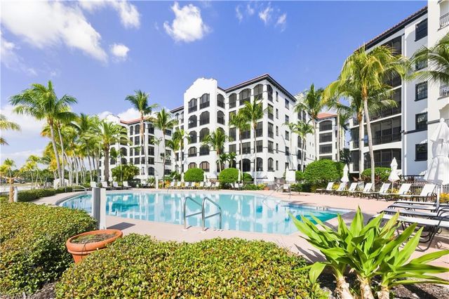 10733 Mirasol DR # 310, Miromar Lakes, FL 33913