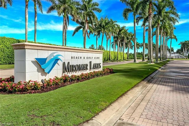 10733 Mirasol DR # 310, Miromar Lakes, FL 33913