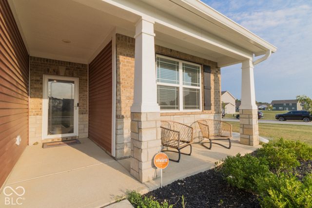 2409 Oakmont Drive, Plainfield, IN 46168