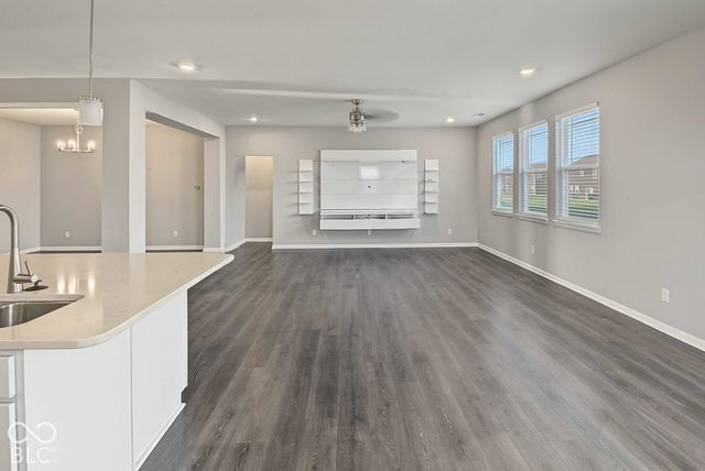 2409 Oakmont Drive, Plainfield, IN 46168