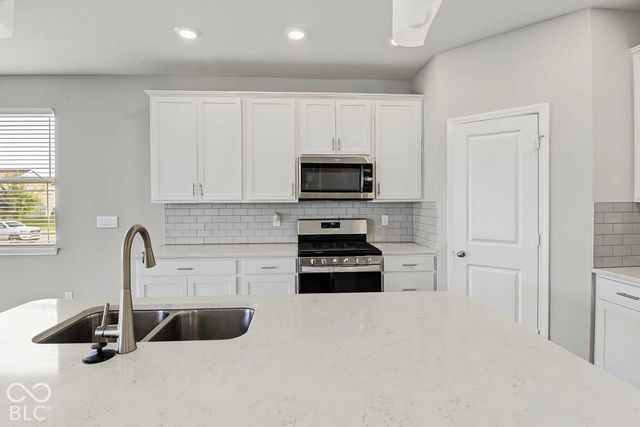 2409 Oakmont Drive, Plainfield, IN 46168