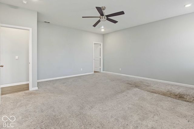 2409 Oakmont Drive, Plainfield, IN 46168