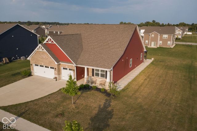2409 Oakmont Drive, Plainfield, IN 46168