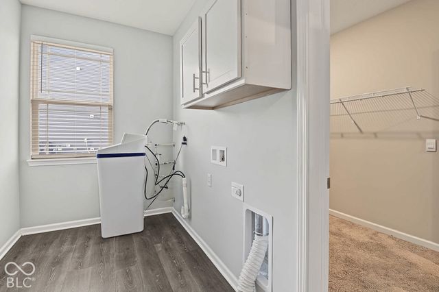 2409 Oakmont Drive, Plainfield, IN 46168