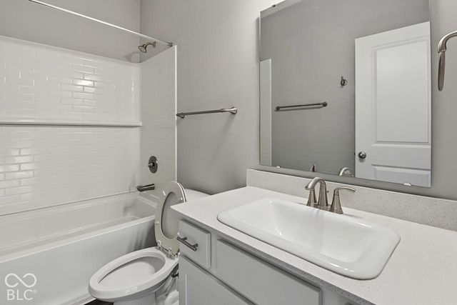 2409 Oakmont Drive, Plainfield, IN 46168