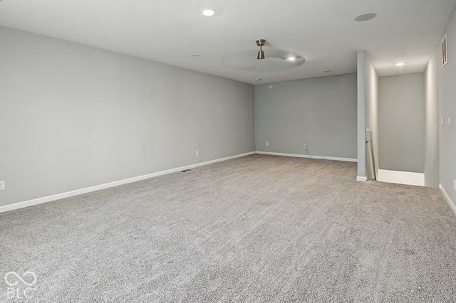 2409 Oakmont Drive, Plainfield, IN 46168