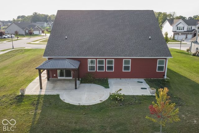 2409 Oakmont Drive, Plainfield, IN 46168