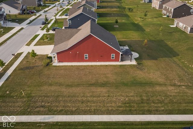 2409 Oakmont Drive, Plainfield, IN 46168