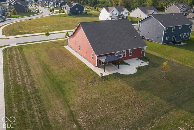 2409 Oakmont Drive, Plainfield, IN 46168