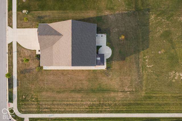 2409 Oakmont Drive, Plainfield, IN 46168