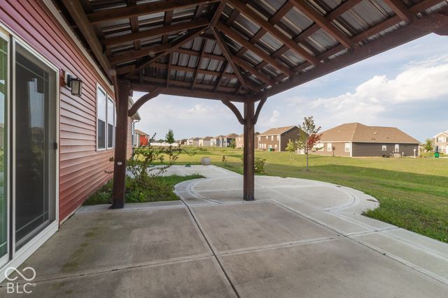 2409 Oakmont Drive, Plainfield, IN 46168