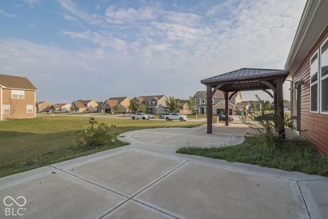 2409 Oakmont Drive, Plainfield, IN 46168