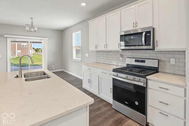 2409 Oakmont Drive, Plainfield, IN 46168