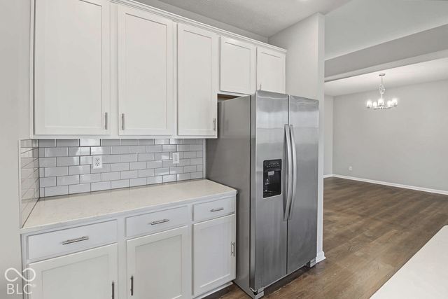 2409 Oakmont Drive, Plainfield, IN 46168