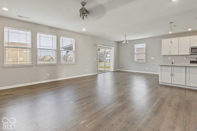 2409 Oakmont Drive, Plainfield, IN 46168