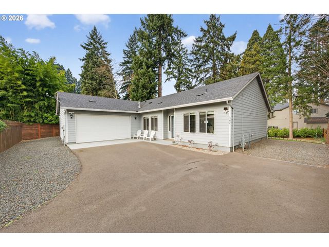 349 IRVING Rd, Eugene, OR 97404