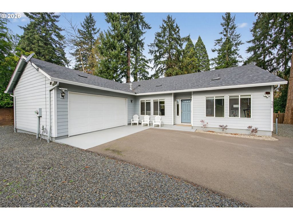349 IRVING Rd, Eugene, OR 97404