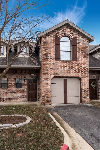 4077 Glenstone Terrace A, Springdale, AR 72762