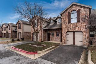 4077 Glenstone Terrace A, Springdale, AR 72762