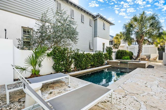 270 E Water Street, Rosemary Beach, FL 32461