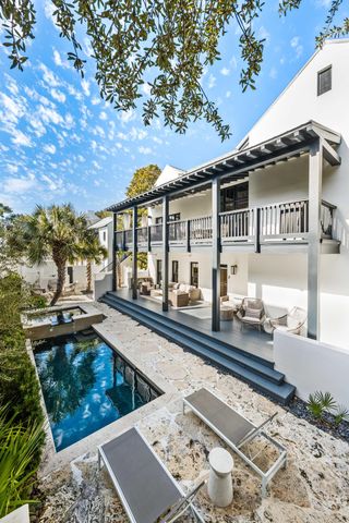 270 E Water Street, Rosemary Beach, FL 32461