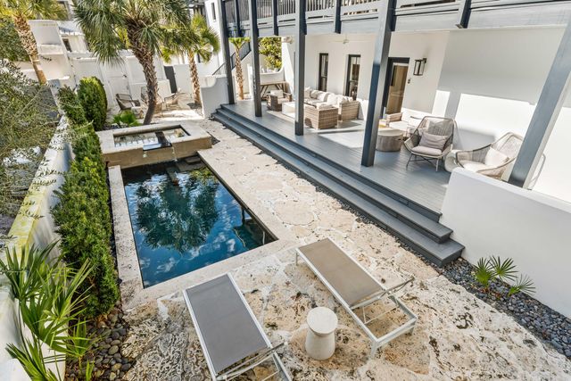 270 E Water Street, Rosemary Beach, FL 32461