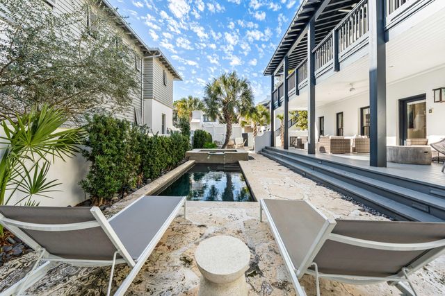 270 E Water Street, Rosemary Beach, FL 32461