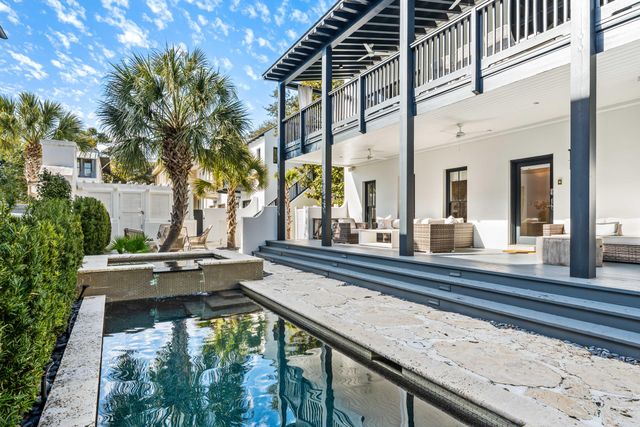 270 E Water Street, Rosemary Beach, FL 32461