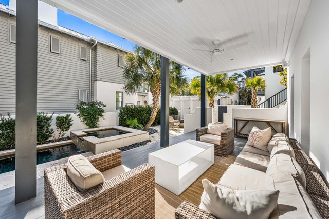 270 E Water Street, Rosemary Beach, FL 32461