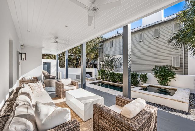 270 E Water Street, Rosemary Beach, FL 32461