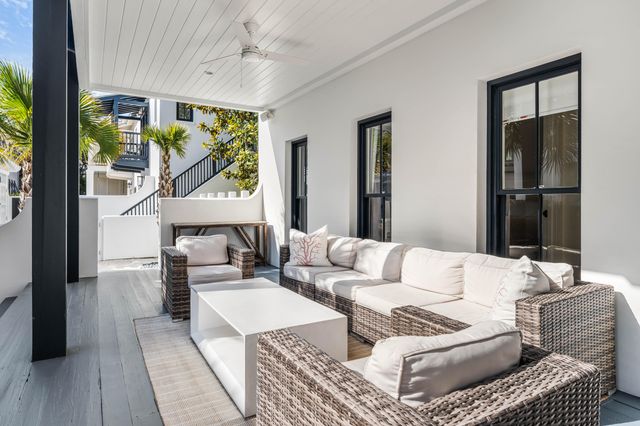 270 E Water Street, Rosemary Beach, FL 32461
