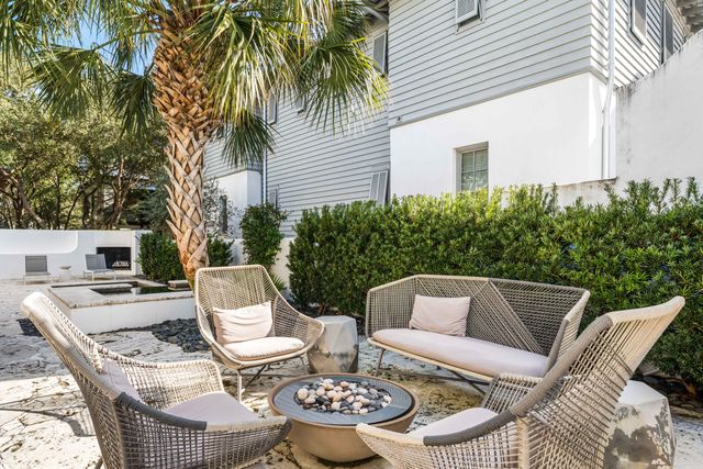 270 E Water Street, Rosemary Beach, FL 32461