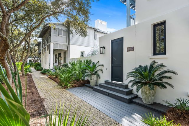 270 E Water Street, Rosemary Beach, FL 32461