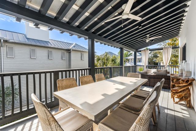 270 E Water Street, Rosemary Beach, FL 32461
