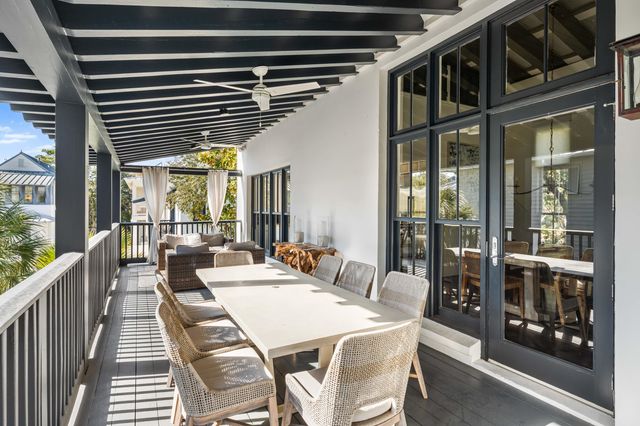 270 E Water Street, Rosemary Beach, FL 32461