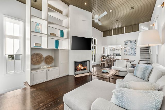 270 E Water Street, Rosemary Beach, FL 32461