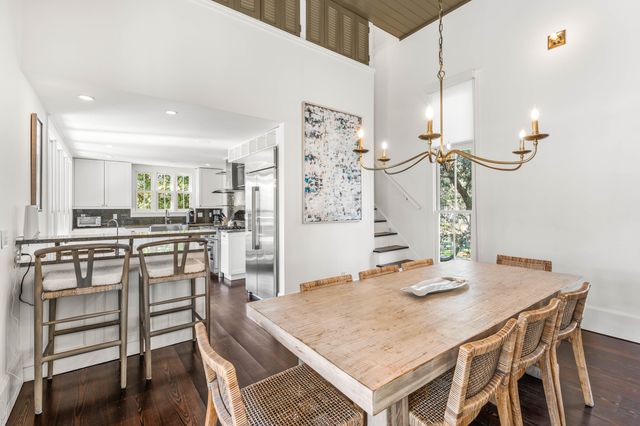 270 E Water Street, Rosemary Beach, FL 32461