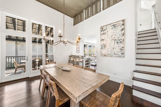 270 E Water Street, Rosemary Beach, FL 32461