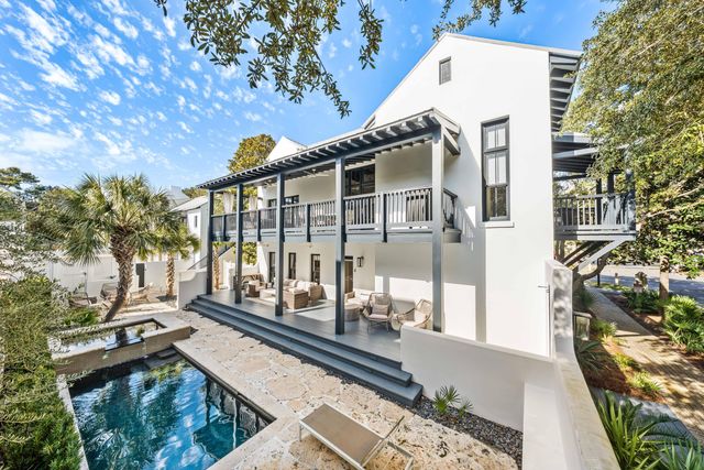 270 E Water Street, Rosemary Beach, FL 32461