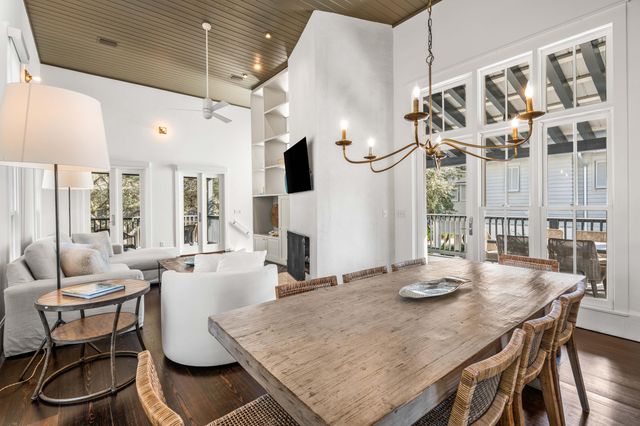 270 E Water Street, Rosemary Beach, FL 32461