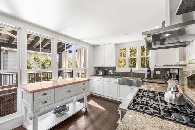 270 E Water Street, Rosemary Beach, FL 32461