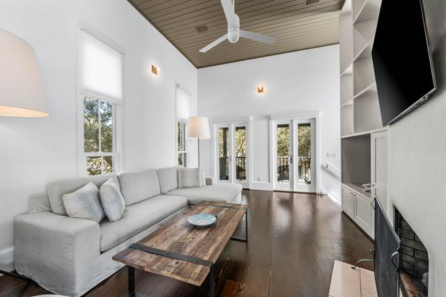 270 E Water Street, Rosemary Beach, FL 32461