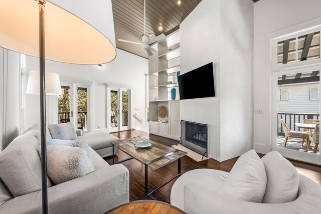 270 E Water Street, Rosemary Beach, FL 32461