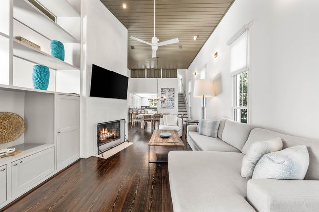 270 E Water Street, Rosemary Beach, FL 32461