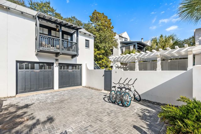 270 E Water Street, Rosemary Beach, FL 32461