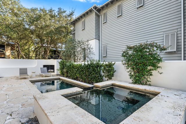 270 E Water Street, Rosemary Beach, FL 32461