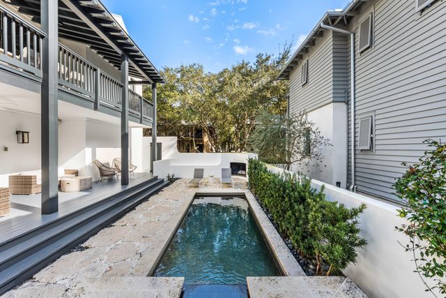 270 E Water Street, Rosemary Beach, FL 32461