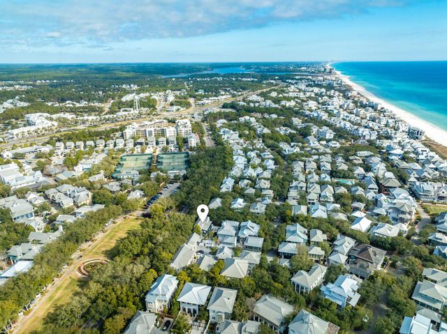 270 E Water Street, Rosemary Beach, FL 32461