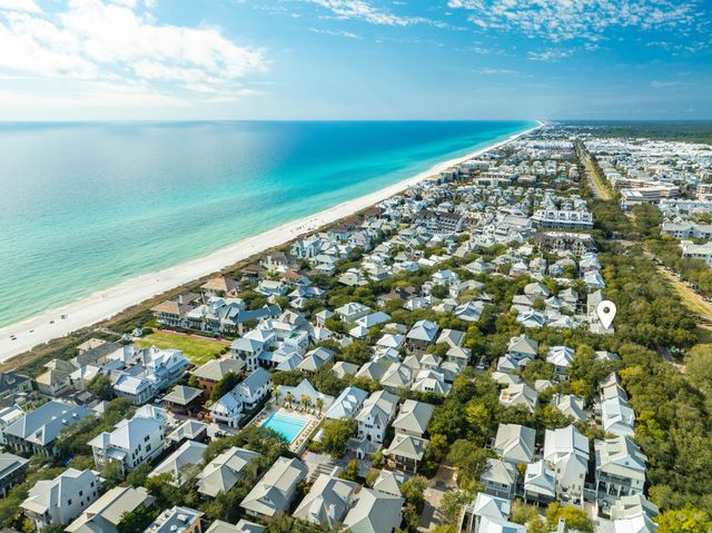 270 E Water Street, Rosemary Beach, FL 32461